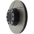 ROTOR, CRYO RIGHT