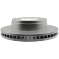 DFC 05-16 Ford F-550 Super Duty Front GeoSPEC Coated Rotor