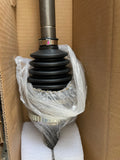 POWER STEERING PUMP