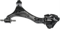 CONTROL ARM