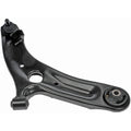 CONTROL ARM