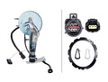 FUEL FEED UNIT
