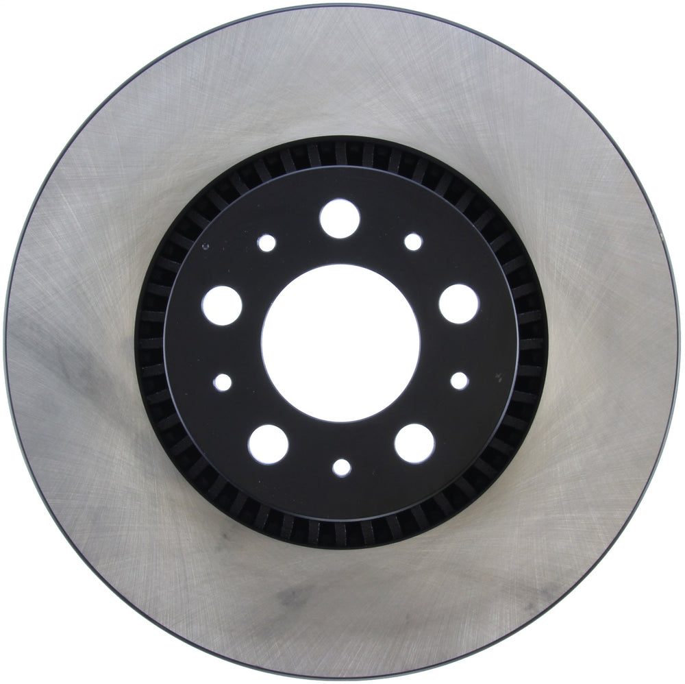 CRYOSTOP ROTOR