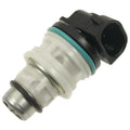 THROTTLE BODY INJECTOR