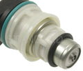 THROTTLE BODY INJECTOR