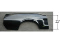 Sherman Parts auto part