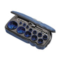 GENERAL PURPOSE 17 PC HOLE SAW KIT