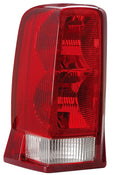 LH TAIL LIGHT ASSY(HALOGEN) SB FORESTER 1718