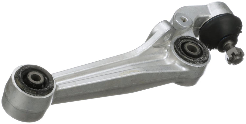 DELPHI control arms
