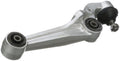 DELPHI control arms