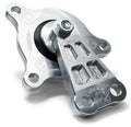 Innovative 88-91 Prelude H-Series Black Steel 60A Bushing Front Torque Mount