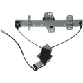 NEW WINDOW LIFT MOTOR W/REGULATOR