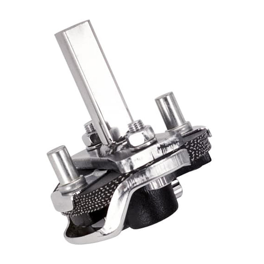 RAG JOINT MALE .770 X 3/4 3