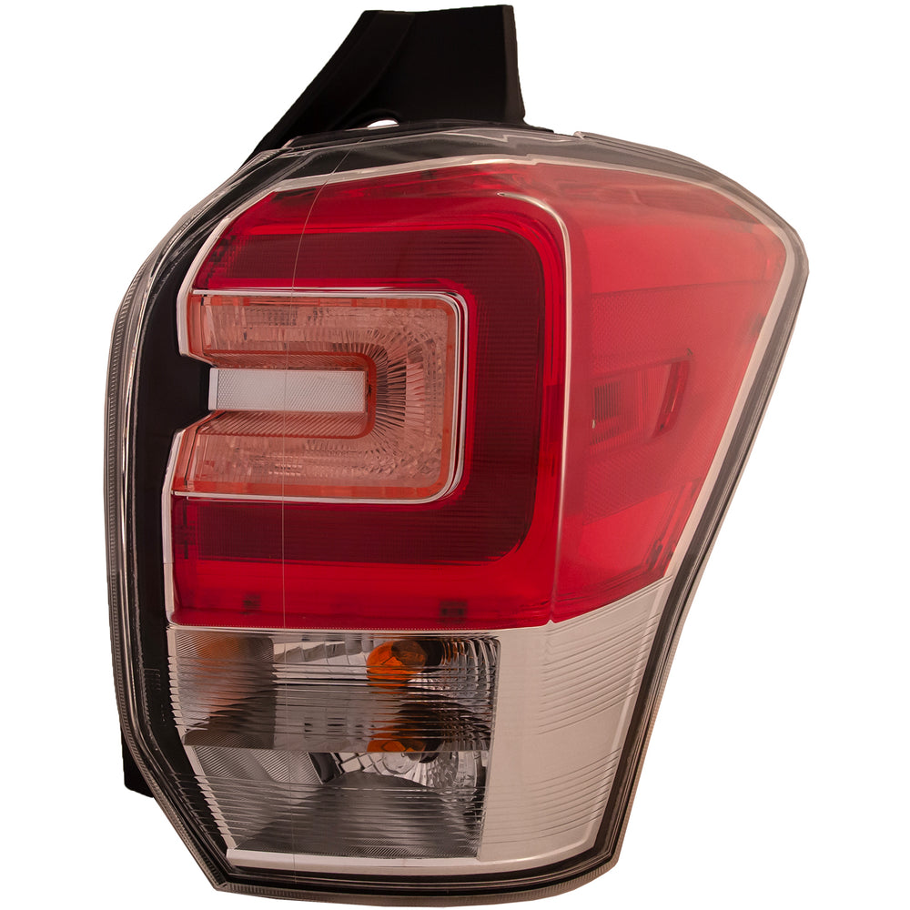 RH TAIL LIGHT ASSY(HALOGEN) SB FORESTER 1718
