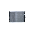 RADIATOR ENGINE COOLING