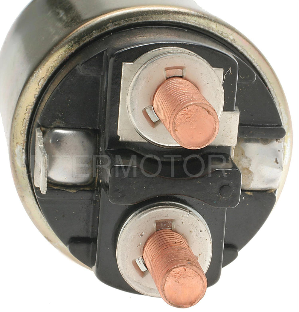 STANDARD IGN auto part