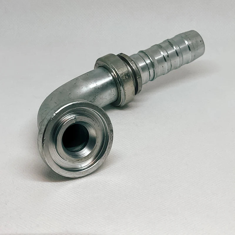 HYDRAULIC COUPLING - GLOBALSPIRAL