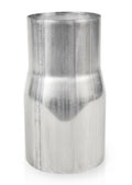 Stainless Works BBC Round Port 304SS Exhaust Flanges 2-3/8in Primaries (Raised Port Heads Only)