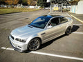 BMW 3 Series Coupe E46 C