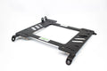 Subaru Legacy [2nd Generation / BD BG BK Chassis] (1993-1999) - Driver
