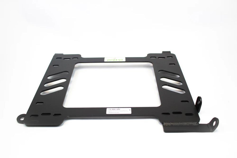 Subaru Legacy [2nd Generation / BD BG BK Chassis] (1993-1999) - Driver