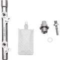 S&S Cycle 2020+ KRX Models Stock Injectors Fuel System kit
