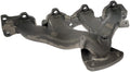 EXHAUST MANIFOLD KIT INCLUDES REQUIRED GASKETS AND HARDWARE