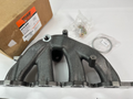 EXHAUST MANIFOLD KIT INCLUDES REQUIRED GASKETS AND HARDWARE