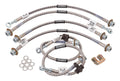 Russell auto part detail