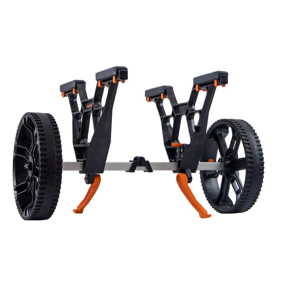 YakAttack auto part