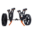 TOWNSTOW BUNKSTER KAYAK CART