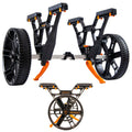 YakAttack auto part detail