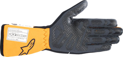 Alpinestars black auto part