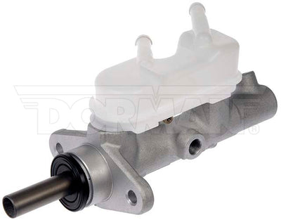 NEW MASTER CYLINDER