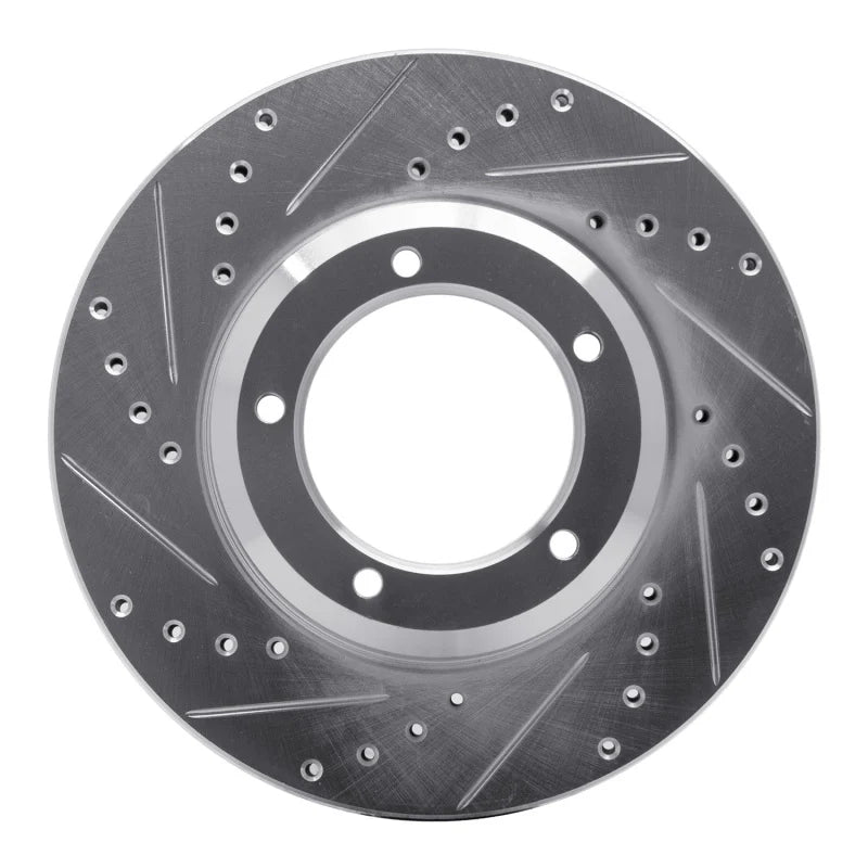 R1 Concepts silver auto part