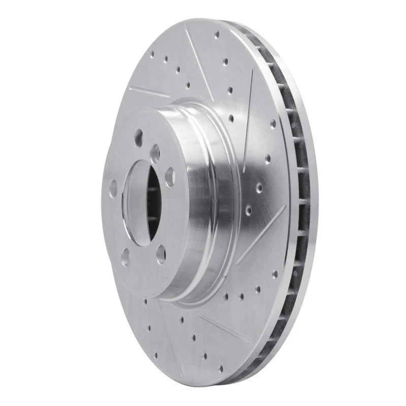 R1 Concepts silver auto part