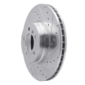 R1 Concepts silver auto part