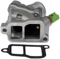 THERMST HOUSING ASSY