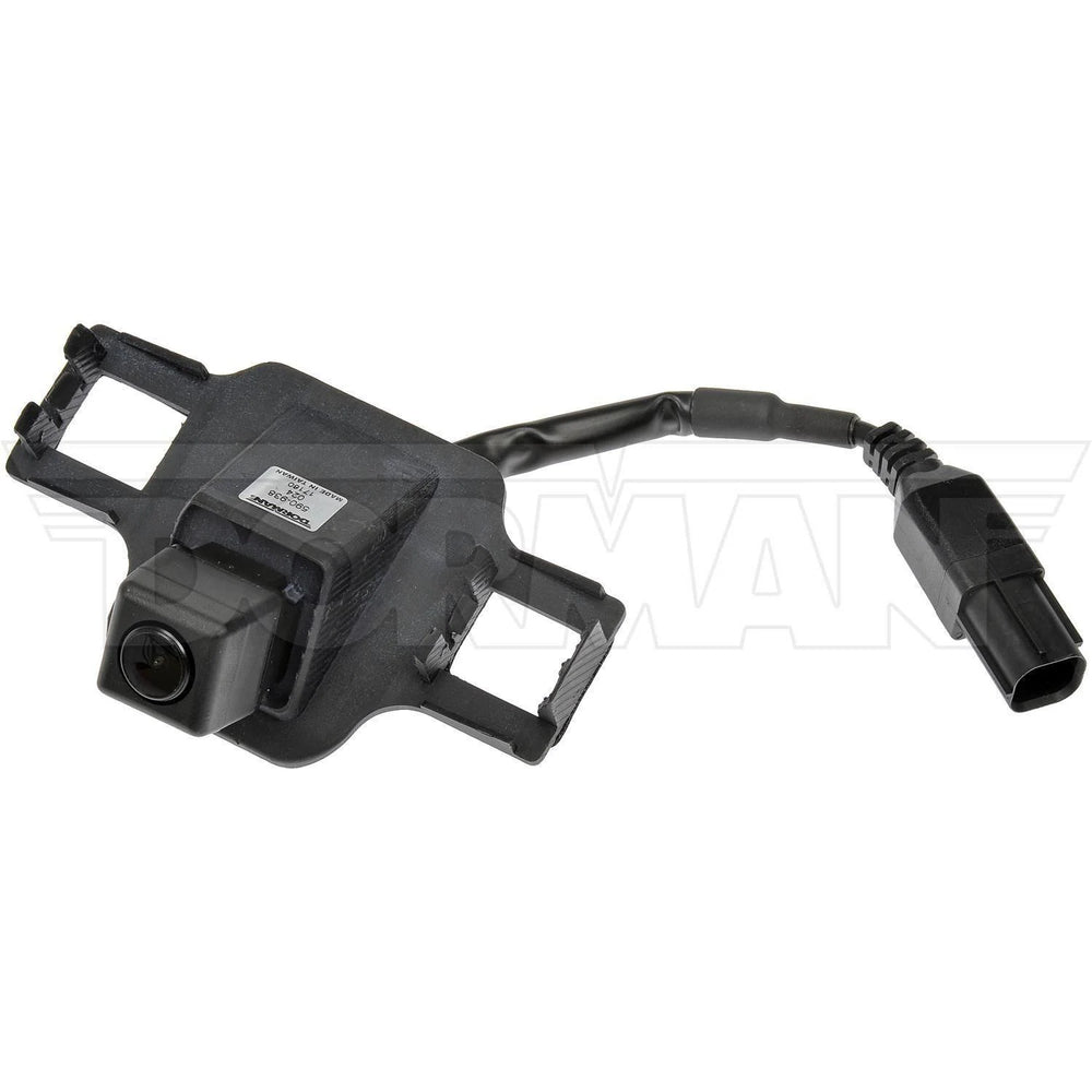 PARKING CAMERA