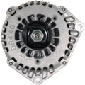 REMY red auto part