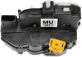 INTGR LATCH ACTUATOR