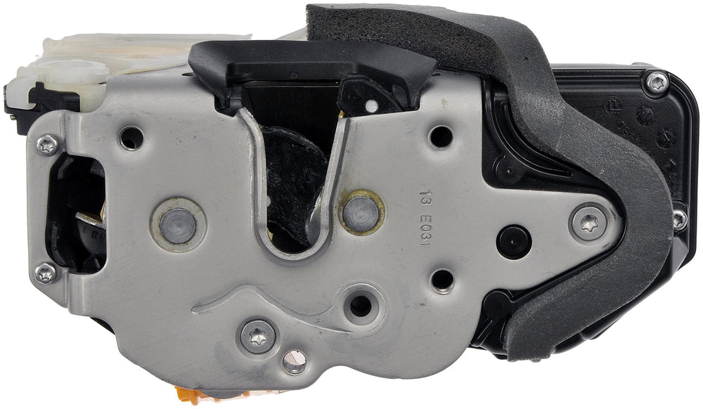 INTGR LATCH ACTUATOR