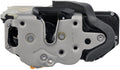 INTGR LATCH ACTUATOR