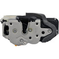 INTGR LATCH ACTUATOR
