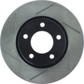 StopTech Slotted Sport Brake Rotor