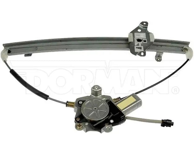 WINDOW REGULATOR