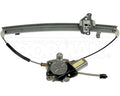 WINDOW REGULATOR