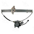 WINDOW REGULATOR