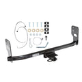 Hidden Hitch auto part
