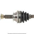 NEW CV DRIVE AXLES